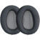 KW PU Leather Replacement Ear Pads - Καλλύματα / Μαξιλαράκια EarPads για Ακουστικά Sony WH-CH700N - Dark Grey