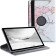 KW Θήκη 360° Samsung Galaxy Tab A7 10.4" 2022 / 2020 - Travel / Black / Multicolor