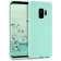 KW Θήκη Σιλικόνης Samsung Galaxy S9 - Soft Flexible Rubber Protective Cover - Mint Matte