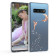 KW Θήκη Σιλικόνης  Samsung Galaxy S10 - Rose Gold / Transparent