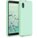 KWmobile Θήκη Σιλικόνης Alcatel 1B 2020 - Mint Matte 
