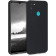 KWmobile Θήκη Σιλικόνης Honor 9A - Black Matte