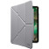 Laut Huex Folio - Θήκη με Υποδοχή Apple Pencil - Apple iPad Air 7 2025 11" / iPad Air 6 2024 11" / Air 5 2022 10.9" / Air 4 2020 10.9" / Pro 11" 2022 / 2021 / 2020 / 2018 - Grey