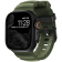 Λουράκι Apple Watch Ultra2/Ultra1/SE/10/9/8/7/6/5/4 (49/46/45/44mm) Nomad Rocky Point Band Αδιάβροχο FKM & Τιτάνιο Forest / Black