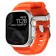 Λουράκι Apple Watch Ultra2/Ultra1/SE/10/9/8/7/6/5/4 (49/46/45/44mm) Nomad Rocky Point Band Αδιάβροχο FKM & Τιτάνιο Magma / Natural