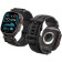 Λουράκι Apple Watch Ultra/SE/11/10/9/8/7/6/5/4 (49/46/45/44mm) Spigen DuraPro Armor Σιλικόνης Black Edition