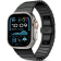 Λουράκι Apple Watch Ultra/SE/11/10/9/8/7/6/5/4 (49/46/45/44mm) Tech-Protect Linkband από Ανοξείδωτο Ατσάλι Black