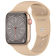 Λουράκι Apple Watch Ultra2/Ultra1/SE/10/9/8/7/6/5/4 (49/46/45/44mm) - Tech-Protect Silicone Σιλικόνης - Walnut