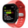 Λουράκι Apple Watch Ultra/SE/11/10/9/8/7/6/5/4 (49/46/45/44mm) Nomad Tempo Band Αδιάβροχο FKM & Αλουμίνιο Crush