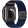 Λουράκι Apple Watch Ultra2/Ultra1/SE/10/9/8/7/6/5/4 (49/46/45/44mm) Tech-Protect Nylon Clasp Navy