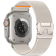 Λουράκι Apple Watch Ultra2/Ultra1/SE/10/9/8/7/6/5/4 (49/46/45/44mm) Tech-Protect Nylon Clasp Titanium