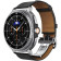 Λουράκι Samsung Galaxy Watch 8 Classic / Watch 8 (46/44/40mm) Spigen Enzo Δερμάτινο Black