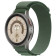 Λουράκι Samsung Galaxy Watch FE / 7 / 6 / 5 / 5 Pro / Watch 4 / Classic 4 (47/46/45/44/43/42/40mm) - Tech-Protect Nylon Pro - Military Green