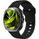 Λουράκι Samsung Galaxy Watch Ultra 2025 / 2024 47mm Mobile Origin Easy Strap Σιλικόνης Black