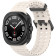 Λουράκι Samsung Galaxy Watch Ultra 47mm - Tech-Protect Iconband Pro Σιλικόνης - Starlight