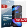 Μεμβράνη Προστασίας Google Pixel 9 - Rosso Ultra Clear Screen Protector Οθόνης - 2 Τεμάχια