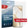 Μεμβράνη Προστασίας Honor 200 Rosso Ultra Clear Screen Protector Οθόνης 2 Τεμάχια Clear