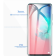 Μεμβράνη Προστασίας Υδρογέλης Honor 600 Smart Hoco Hydrogel Pro HD Screen Protector Οθόνης 0.15mm Clear