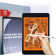 Μεμβράνη Προστασίας iPad mini 5 2019 / mini 4 2015 Rosso Paper Feel Film Screen Protector Οθόνης 2 Τεμάχια Clear