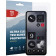 Μεμβράνη Προστασίας Nothing CMF Phone 1 Rosso Ultra Clear Screen Protector Οθόνης 2 Τεμάχια Clear