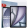 Μεμβράνη Προστασίας Οθόνης - Apple iPad Air 13" 2025 / 2024 - Rosso Ultra Clear Display Film Screen Protector - 2 Τεμάχια - Clear