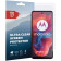 Μεμβράνη Προστασίας Οθόνης - Motorola Moto G04 - Rosso Ultra Clear Screen Protector - 2 Τεμάχια