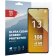 Μεμβράνη Προστασίας Οθόνης - Xiaomi Redmi Note 13 5G - Rosso Ultra Clear Screen Protector - 2 Τεμάχια