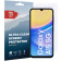 Μεμβράνη Προστασίας Samsung Galaxy A15 Rosso Ultra Clear Screen Protector Οθόνης 2 Τεμάχια Clear