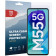 Μεμβράνη Προστασίας Samsung Galaxy M55 Rosso Ultra Clear Screen Protector Οθόνης 2 Τεμάχια Clear