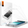 Μεμβράνη Προστασίας Samsung Galaxy S25 Plus Spigen Elite Shield EZ Fit HD Οθόνης Clear