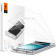 Μεμβράνη Προστασίας Samsung Galaxy S25 Spigen Elite Shield EZ Fit HD Οθόνης Clear
