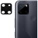 Mocolo TG+ Silk HD Pro Glass Camera Protector - Αντιχαρακτικό Προστατευτικό Γυαλί για Φακό Κάμερας Realme C21Y - Black