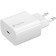 Mophie GaN Wall Adapter - Ταχυφορτιστής / Αντάπτορας Τοίχου με 1 x Type-C - 30W - White - 2 Έτη Εγγύηση