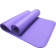 MotivationPro - Στρώμα για Γυμναστική / Yoga / Pilates - 10mm Πάχος - 183 x 61cm - Purple