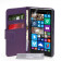 Μωβ Πορτοφόλι Nokia Lumia 930