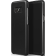 MUJJO Full Leather Case - Δερμάτινη Θήκη Samsung Galaxy S8 Plus - Black