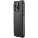 Θήκη iPhone 15 Pro Max MUJJO Shield Case Ανθεκτική Δερμάτινη με MagSafe Black