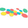 Nanoleaf Shapes Hexagons Starter Kit - Αρθρωτές Συνθέσεις LED Φωτισμού - 15 Τεμάχια