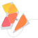 Nanoleaf Shapes Mini Triangles Starter Kit - Αρθρωτές Συνθέσεις LED Φωτισμού - 5 Τεμάχια