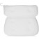 Navaris Anti-Slip Bath Pillow - Αντιολισθητικό Μαξιλάρι Μπάνιου με Βεντούζες - 35 x 30 x 4 cm - White 
