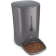Navaris Automatic Pet Feeder with Timer - Αυτόματη Ταΐστρα Φαγητού με Χρονοδιακόπτη για Κατοικίδιο - 6L - Black
