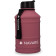 Navaris Μπουκάλι Νερού από Ανοξείδωτο Ατσάλι - BPA Free - 2.2 L - Berry