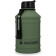 Navaris Μπουκάλι Νερού από Ανοξείδωτο Ατσάλι - BPA Free - 2.2 L - Dark Green