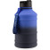 Navaris Μπουκάλι Νερού από Ανοξείδωτο Ατσάλι - BPA Free - 2.2 L - Gradient Colour / Blue