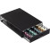 Navaris Vertuo Coffee Capsule Drawer - Συρτάρι για 40 Κάψουλες Nespresso Vertuo / Βάση για Καφετιέρα - Black
