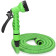 Navaris Expandable Garden Hose - Επεκτεινόμενο Λάστιχο Κήπου 7,5m - 22.5m - Green