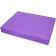 Navaris Foam Balance Pad - Αντιολισθητικό Μαξιλάρι / Πλατφόρμα Ισορροπίας για Γυμναστική / Pilates / Yoga / Stretching - 50 x 39 x 6.5cm - Purple