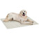 Navaris Pet Cooling Mat - Στρώμα Ψύξης για Κατοικίδια - 81 x 96 cm - Zig Zag