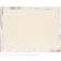 Navaris Plush Bulletin Board With Frame - Πίνακας Ανακοινώσεων με Πινέζες από Ύφασμα Βελούδο με Πλαίσιο MDF - 60 x 45 cm - White Frame / Beige Plush 