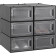 Navaris Stackable Shoe Storage Boxes - Σετ με 6 Κουτιά Αποθήκευσης Παπουτσιών - Black